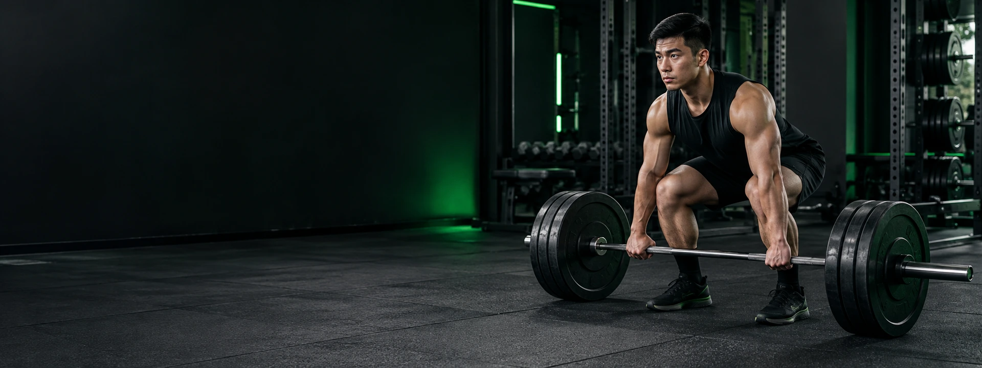 8 bài tập toàn thân giúp tăng sức mạnh và đốt mỡ hiệu quả