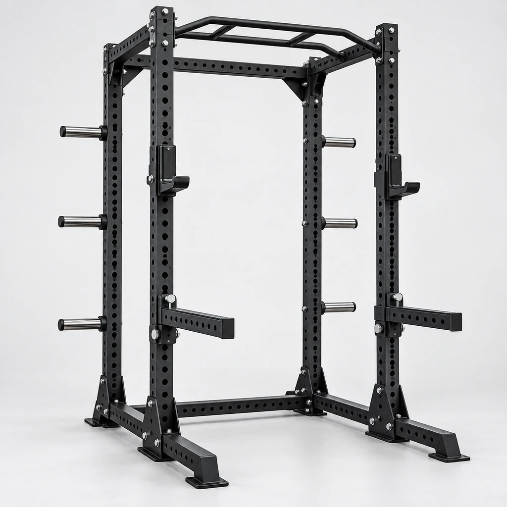 Khung gánh tạ (Power Rack)